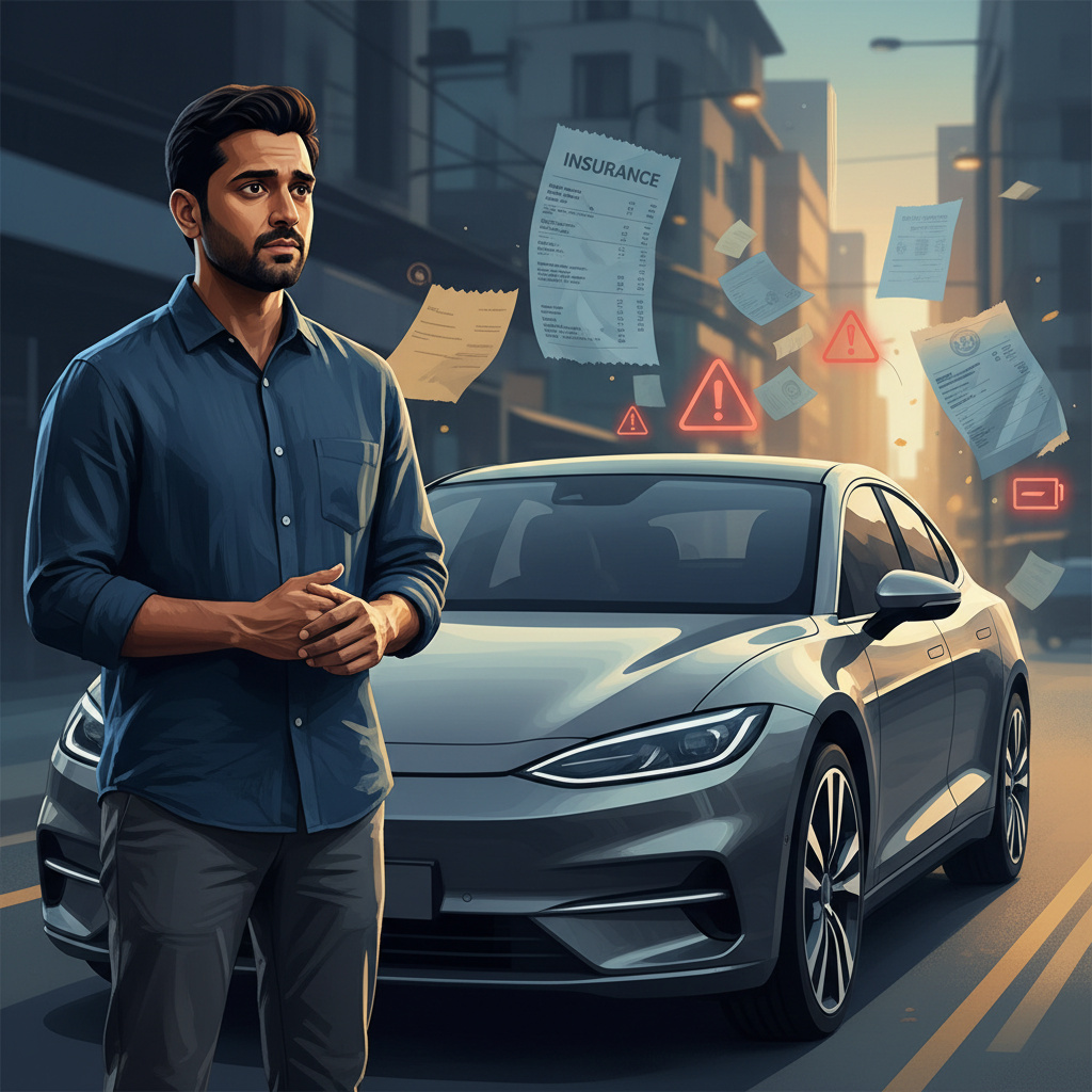 car ownership cost in india explained